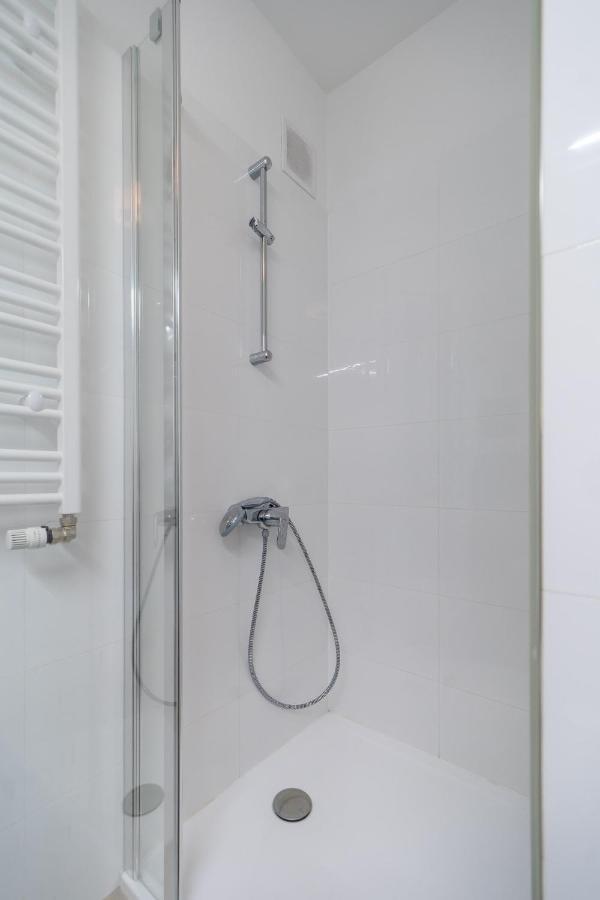 Waterline Apartment Kolberg