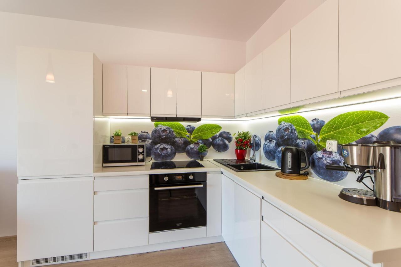 Waterline Apartment Kolberg