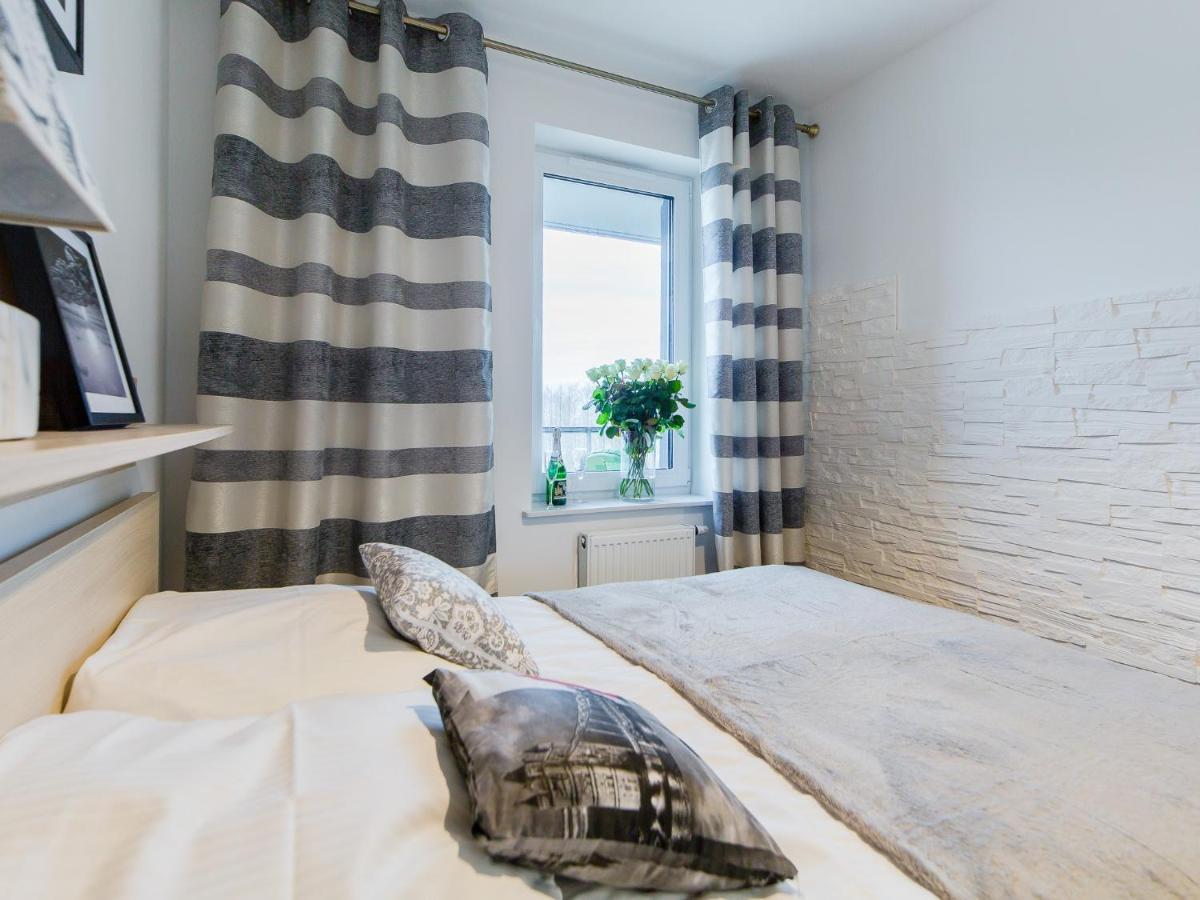 Waterline Apartment Kolberg